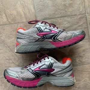 Brooks Adrenaline GTS 14